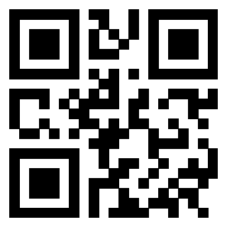 Immagine del Qr Code di 3302640146