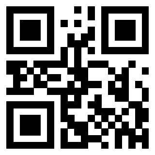 Immagine del Qr Code di 3302640147
