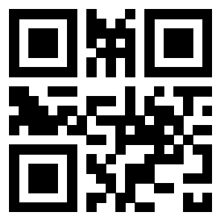 Il QrCode di 3302640151