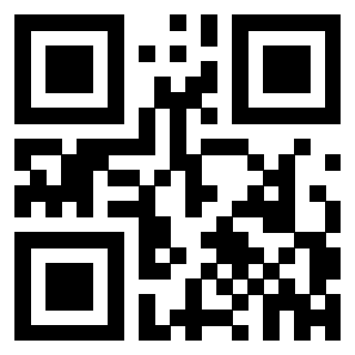 3302640153 - Immagine del QrCode associato