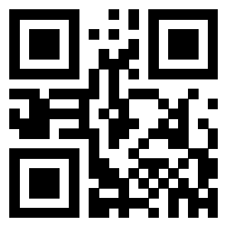 3302640155 - Immagine del QrCode associato