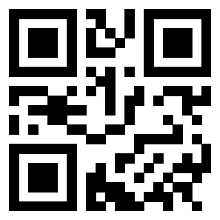 Il Qr Code di 3302640158