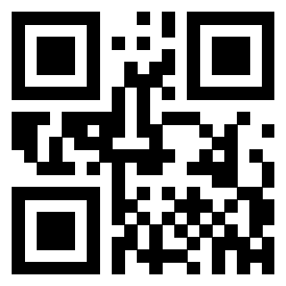 Immagine del QrCode di 3302640159
