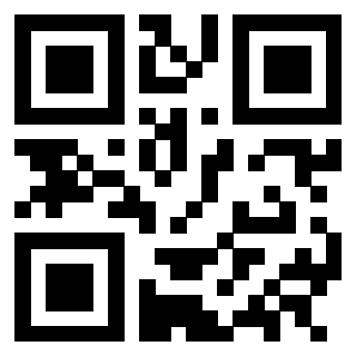 3302640161 - Immagine del Qr Code