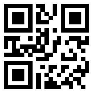 Il QrCode di 3302640163