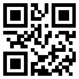 Il QrCode di 3302640165