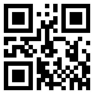 Il QrCode di 3302640166