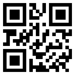 3302640168 - Immagine del Qr Code associato