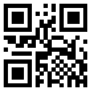 3302640170 - Immagine del Qr Code associato