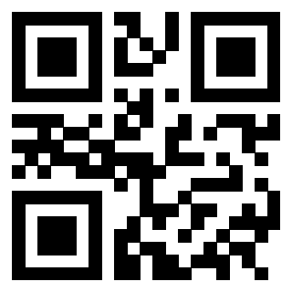 3302640171 - Immagine del Qr Code associato