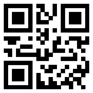 Il Qr Code di 3302640172