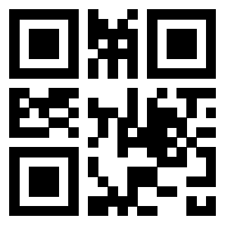 3302640174 Qr Code associato