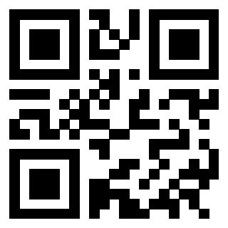 3302640176 - Immagine del QrCode associato