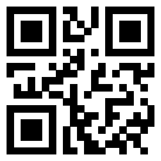 3302640177 Qr Code associato