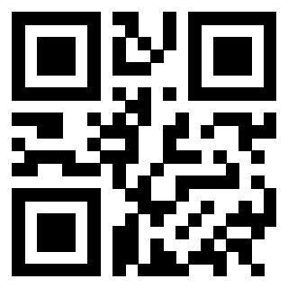 3302640178 Qr Code associato