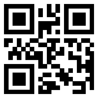 3302640180 - Immagine del Qr Code