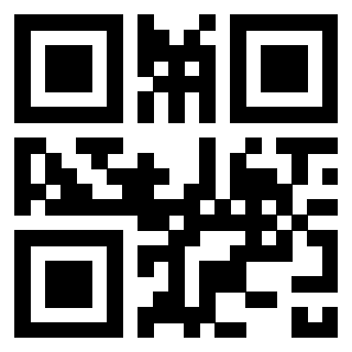 3302640181 Qr Code associato