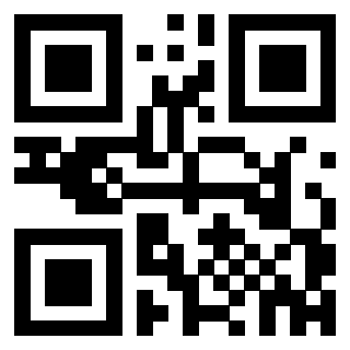 Scansione del Qr Code di 3302640182