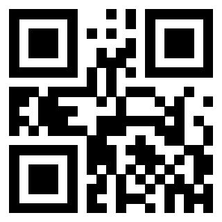 Il QrCode di 3302640183