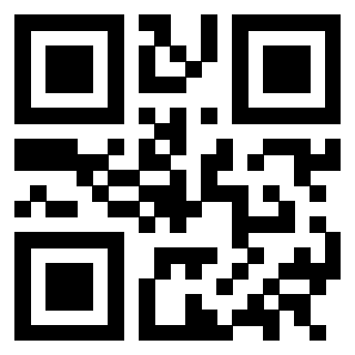 3302640186 - Immagine del Qr Code