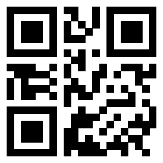 3302640190 Qr Code associato