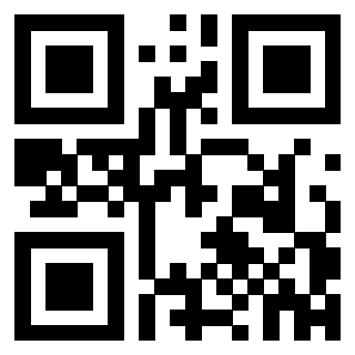 3302640193 - Immagine del Qr Code associato