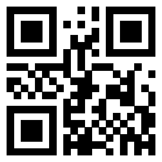 Il Qr Code di 3302640196