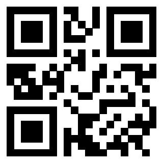 Il Qr Code di 3302640198