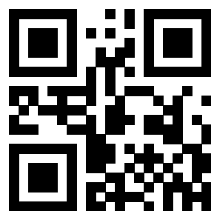 3302640199 - Immagine del QrCode associato