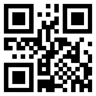 Immagine del Qr Code di 3302640200