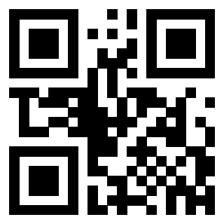 Immagine del QrCode di 3302640202