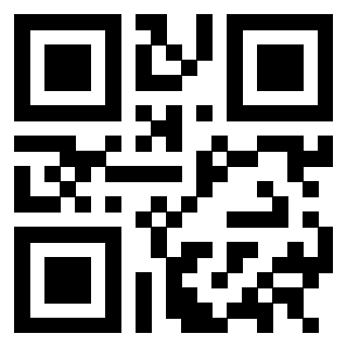 Immagine del Qr Code di 3302640203