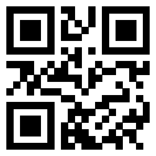 Il Qr Code di 3302640204