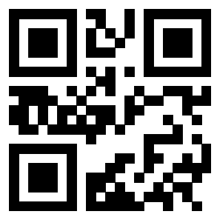 3302640207 Qr Code associato