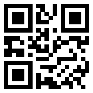 QrCode di 3302640208