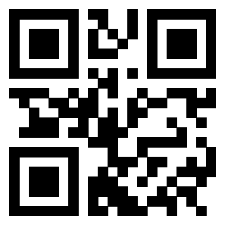 3302640209 - Immagine del Qr Code