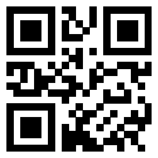 3302640210 - Immagine del Qr Code