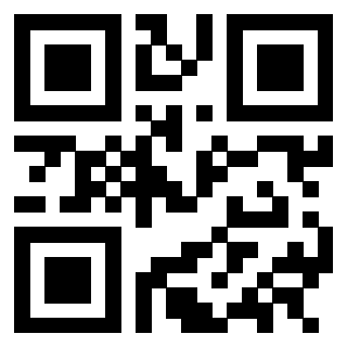 Il Qr Code di 3302640211