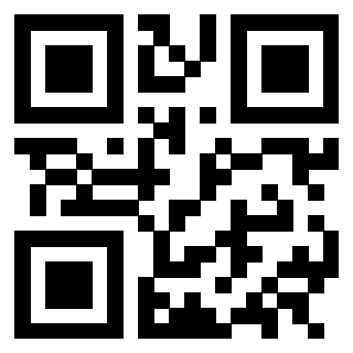QrCode di 3302640215
