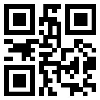 3302640216 - Immagine del QrCode associato