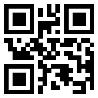 3302640217 - Immagine del Qr Code