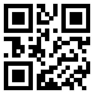Immagine del QrCode di 3302640218