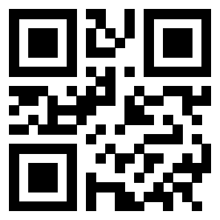 3302640221 - Immagine del QrCode associato