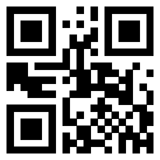 3302640222 - Immagine del Qr Code associato
