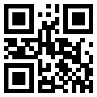 3302640223 - Immagine del Qr Code associato