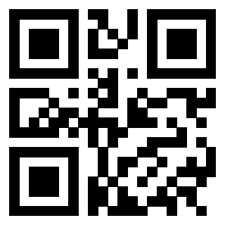 3302640224 Qr Code associato