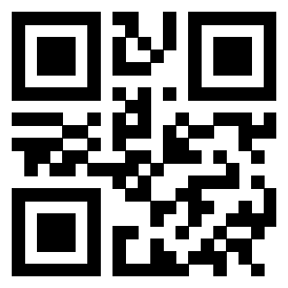 Immagine del QrCode di 3302640225