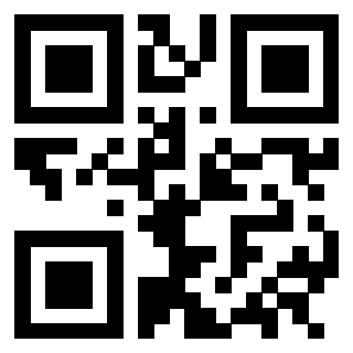 Immagine del Qr Code di 3302640227