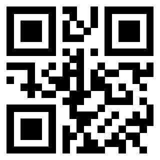 3302640230 - Immagine del Qr Code associato