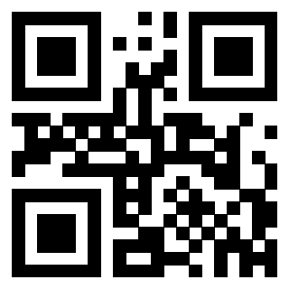 Immagine del QrCode di 3302640231